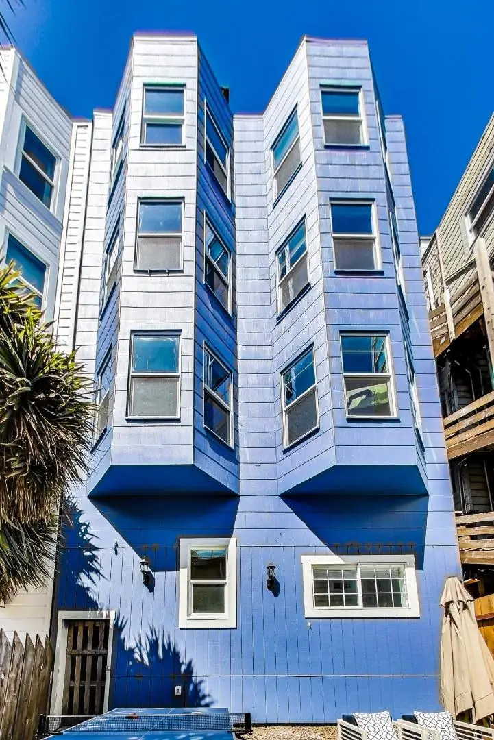 811 Oak Street, San Francisco, CA 94117 - #2