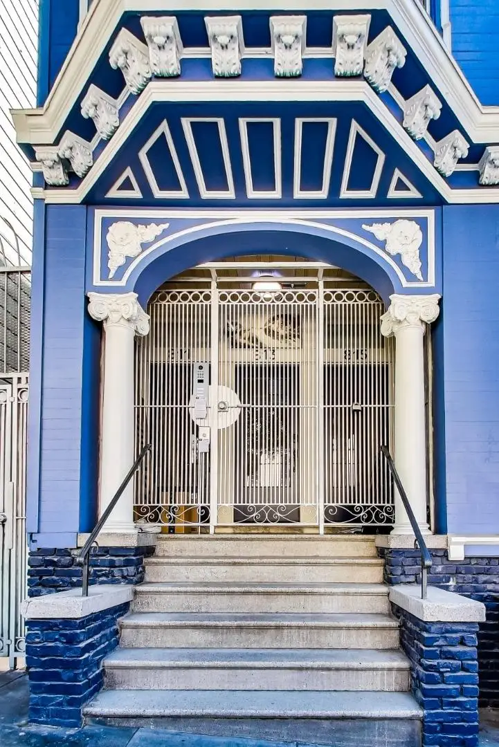 811 Oak Street, San Francisco, CA 94117 - #3