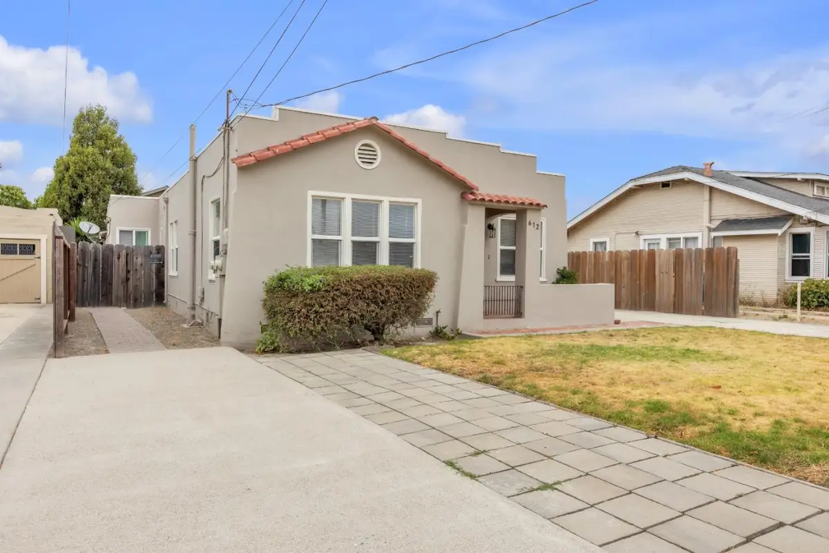 612 Central Avenue, Salinas, CA 93901 - #1