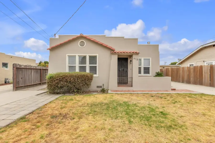612 Central Avenue, Salinas, CA 93901 - #2