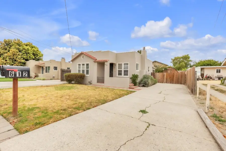 612 Central Avenue, Salinas, CA 93901 - #3