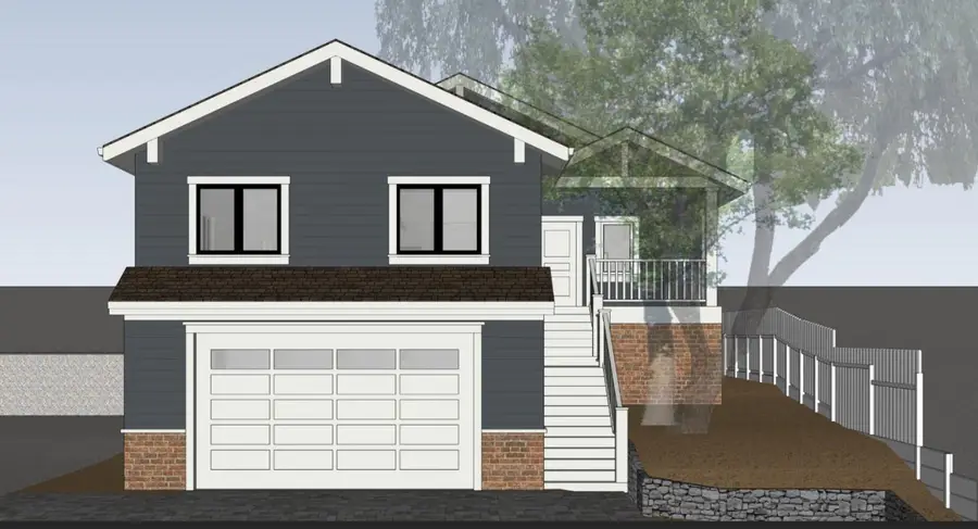 2004 Mezes Avenue, Belmont, CA 94002 - #3