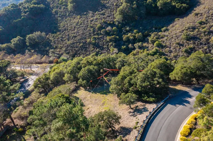 28007 Mercurio Road, Carmel, CA 93923 - #2