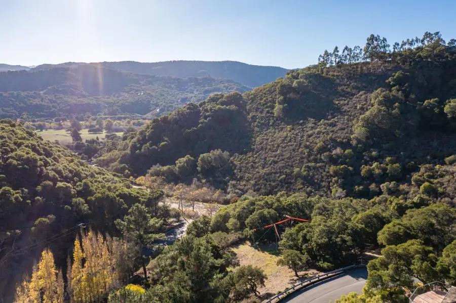 28007 Mercurio Road, Carmel, CA 93923 - #3