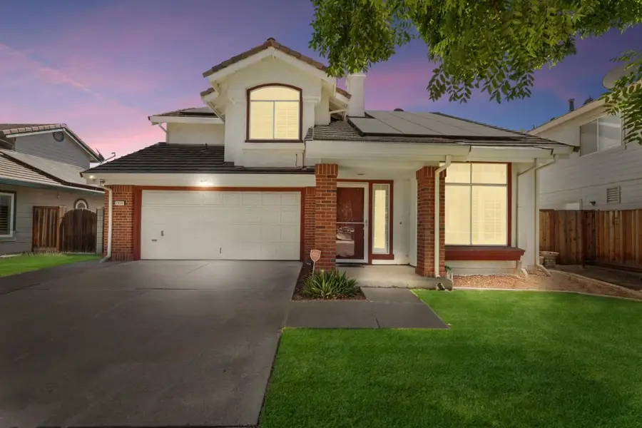 2610 Meadow Brook Lane, Tracy, CA 95376 - Image #3