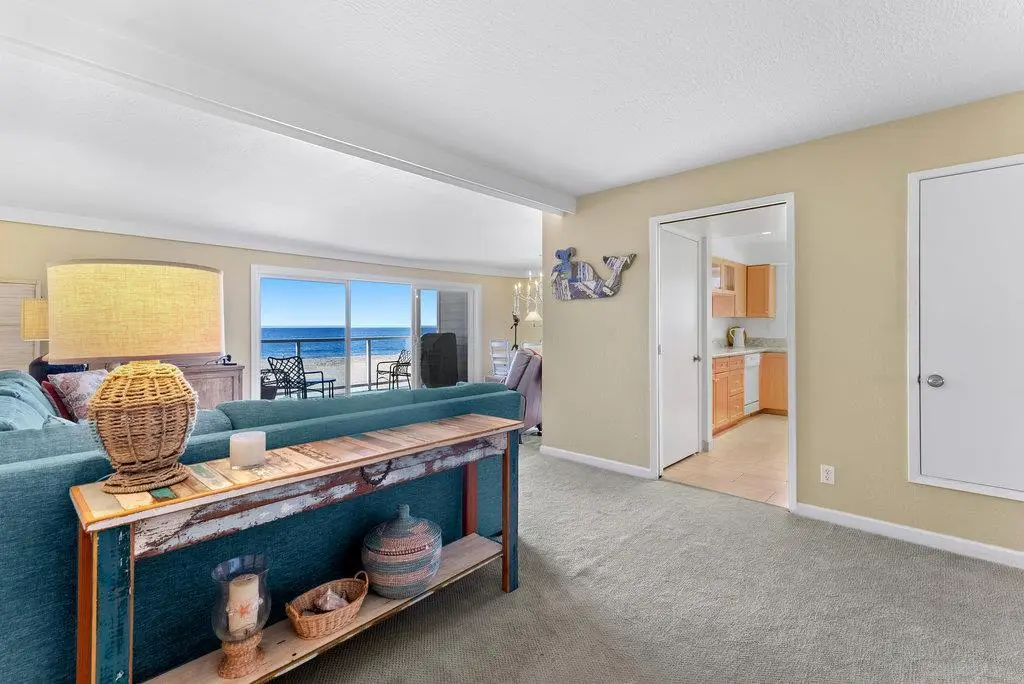 22130 Cliff Drive  #2D, Santa Cruz, CA 95062 - #1