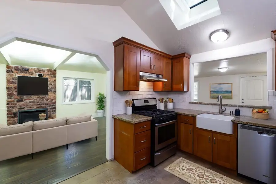 152 Lorenzo Lane, Boulder Creek, CA 95006 - Image #3