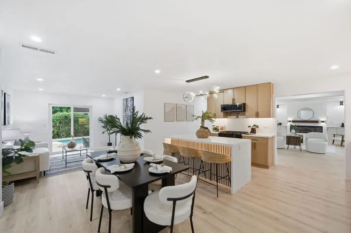 1525 Santa Inez Drive, San Jose, CA 95125 - #1