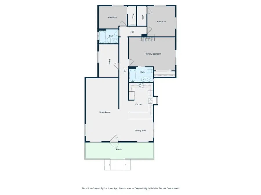 620 Pleasant Way, Felton, CA 95018 - #2