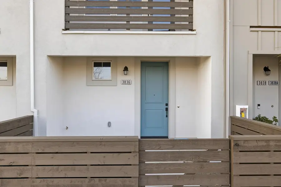 3836 Norbridge Avenue, Castro Valley, CA 94546 - #3