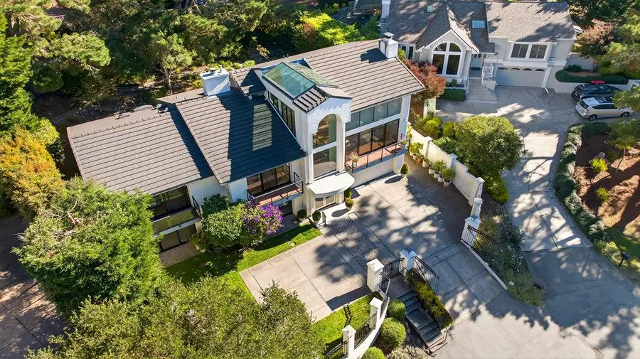 4051 Los Altos Drive, Pebble Beach, CA 93953 - #3