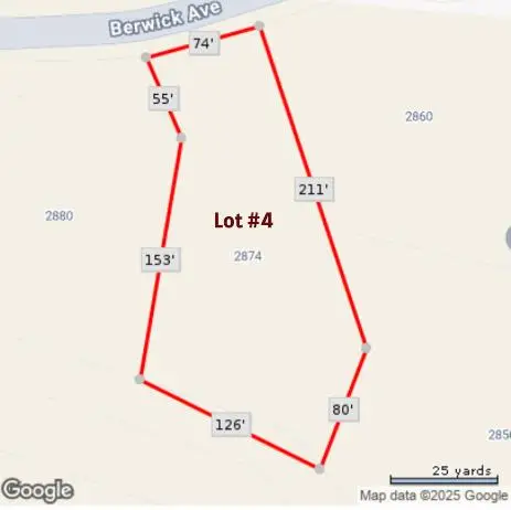 2874 Berwick Avenue, Gilroy, CA 95020 - #2