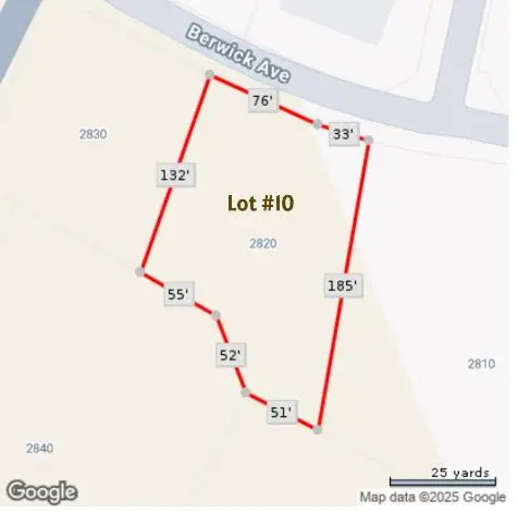 2820 Berwick Avenue, Gilroy, CA 95020 - #2