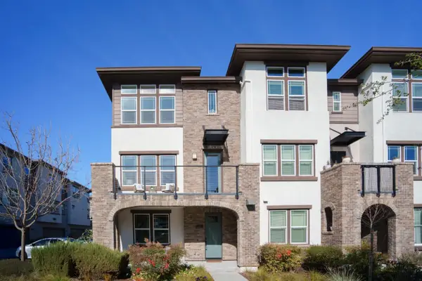 885 De Guigne Drive  #1, SUNNYVALE, CA 94085