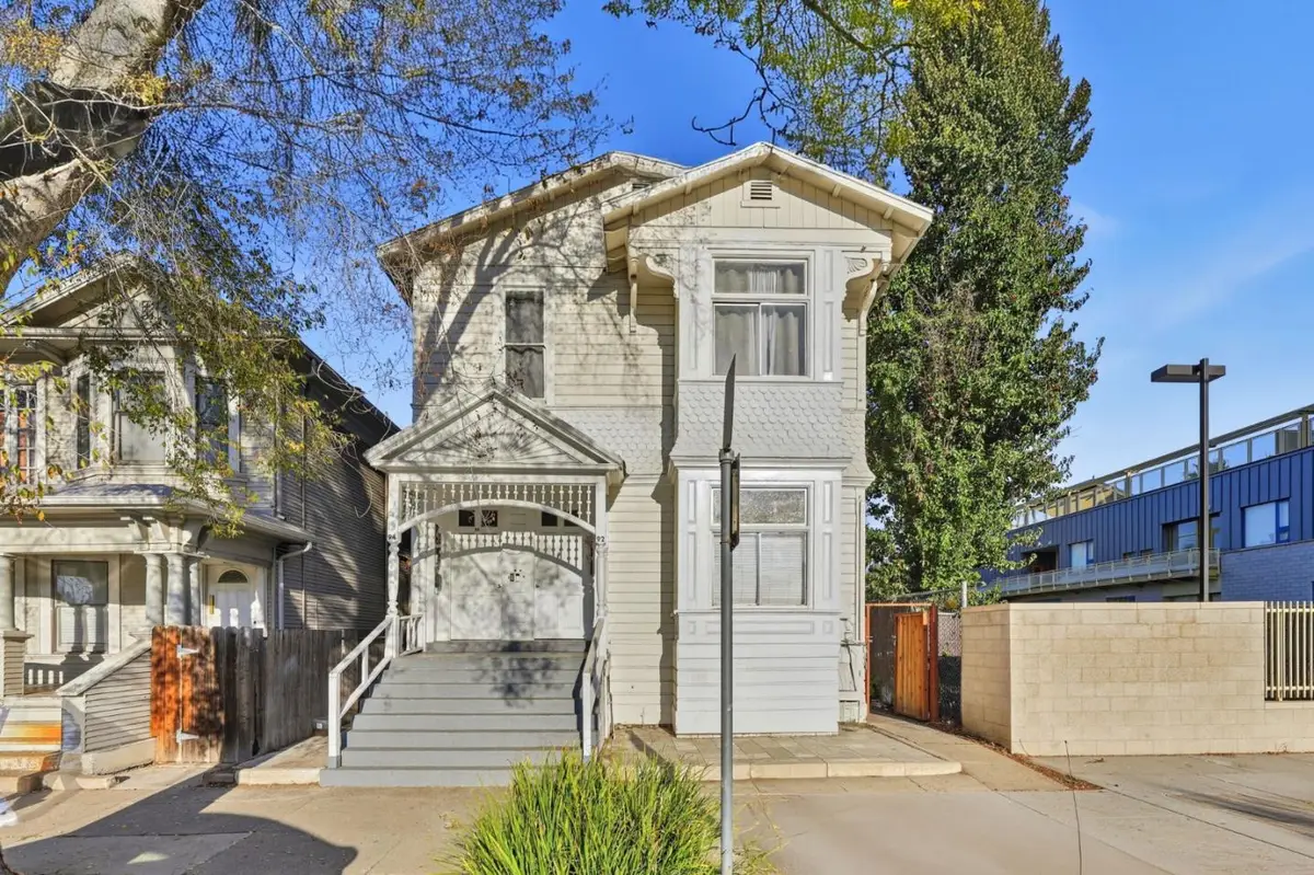 92 6th Street, San Jose, CA 95112 - Image #1