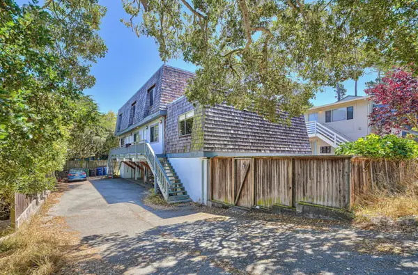 830 Parcel Street, Monterey, CA 93940