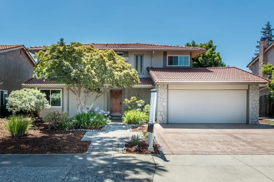 600 Calpella Drive, San Jose, CA 95136 - Image #2