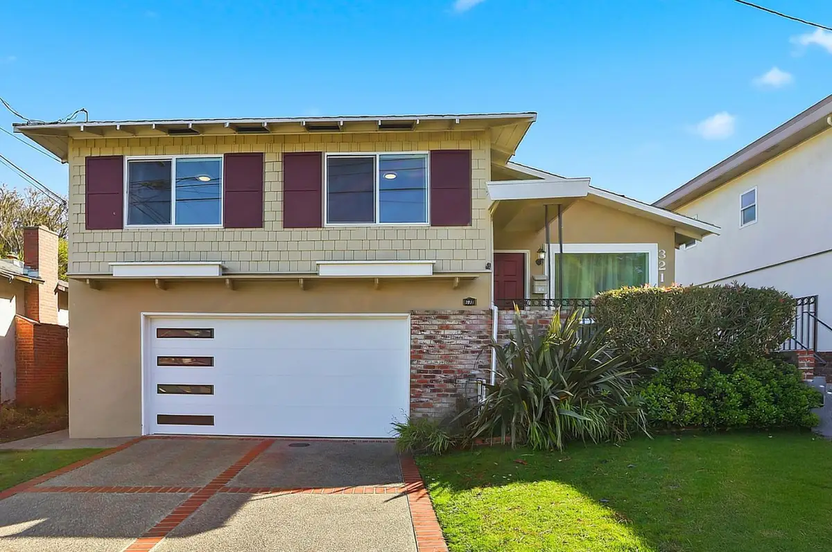 321 Southcliff Avenue, South San Francisco, CA 94080 - Image #1