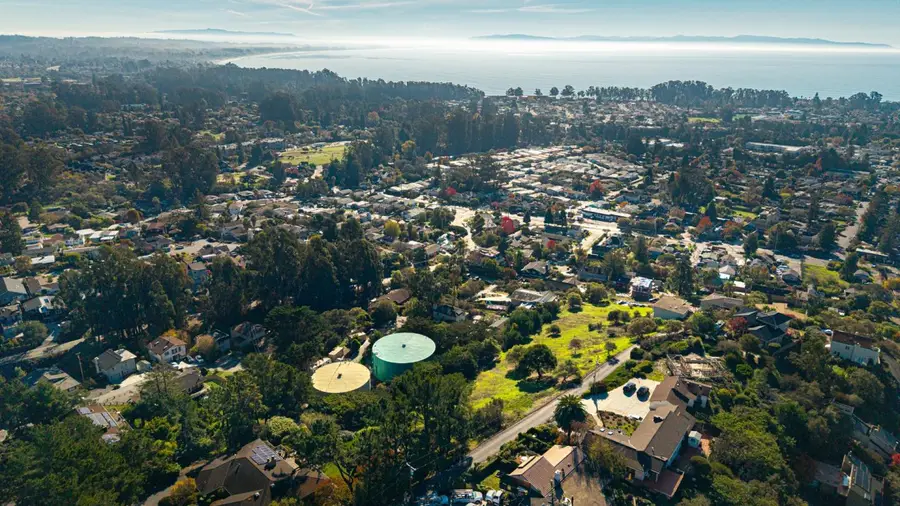 0 Crestline Way, Soquel, CA 95073 - #2