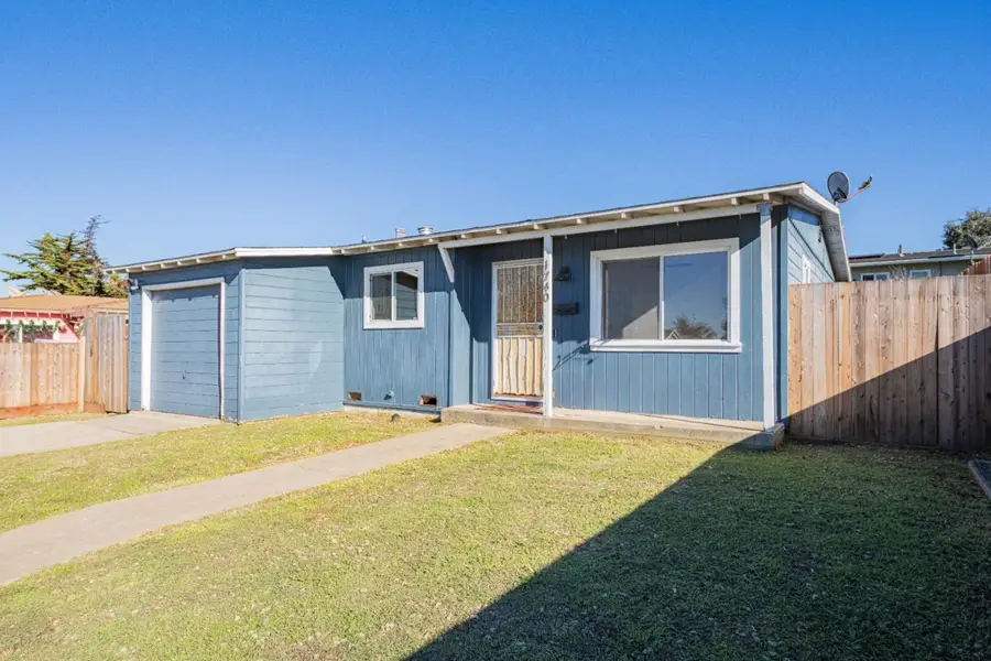 1740 Judson Street, Seaside, CA 93955 - #3