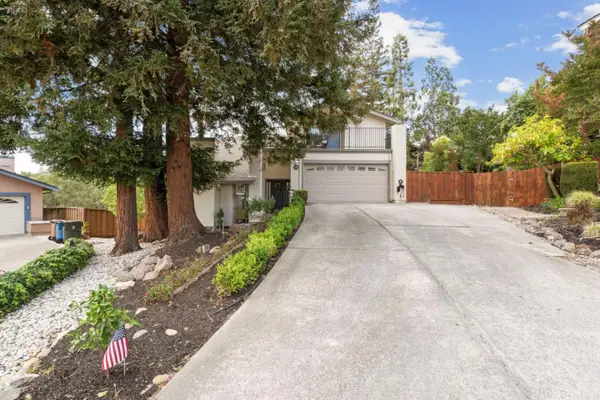 3 Saint Louis Lane, PLEASANT HILL, CA 94523