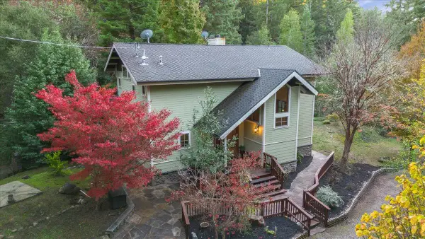 17710 Bear Creek Road, BOULDER CREEK, CA 95006