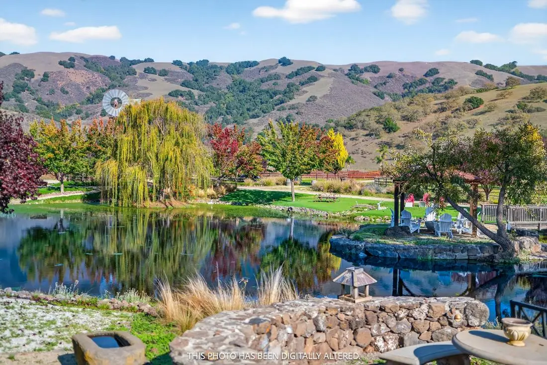 3970 Leavesley Road, Gilroy, CA 95020 - #1