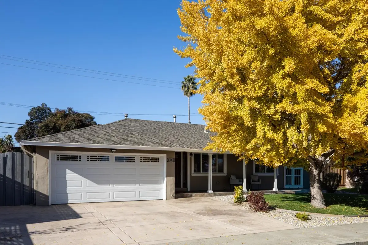 2381 Rosita Avenue, Santa Clara, CA 95050 - Image #1