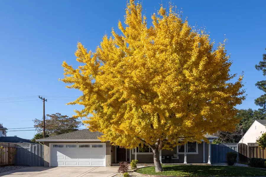 2381 Rosita Avenue, Santa Clara, CA 95050 - Image #2