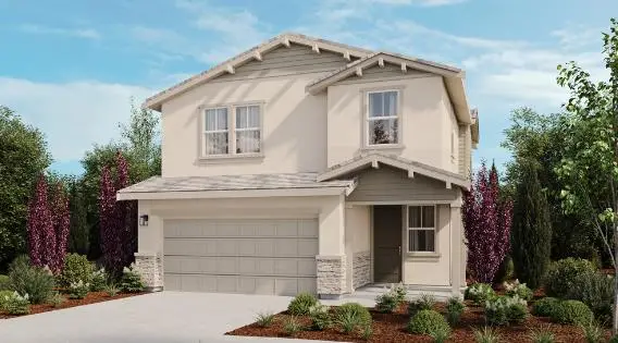 4007 Mansfield Street, VACAVILLE, CA 95687