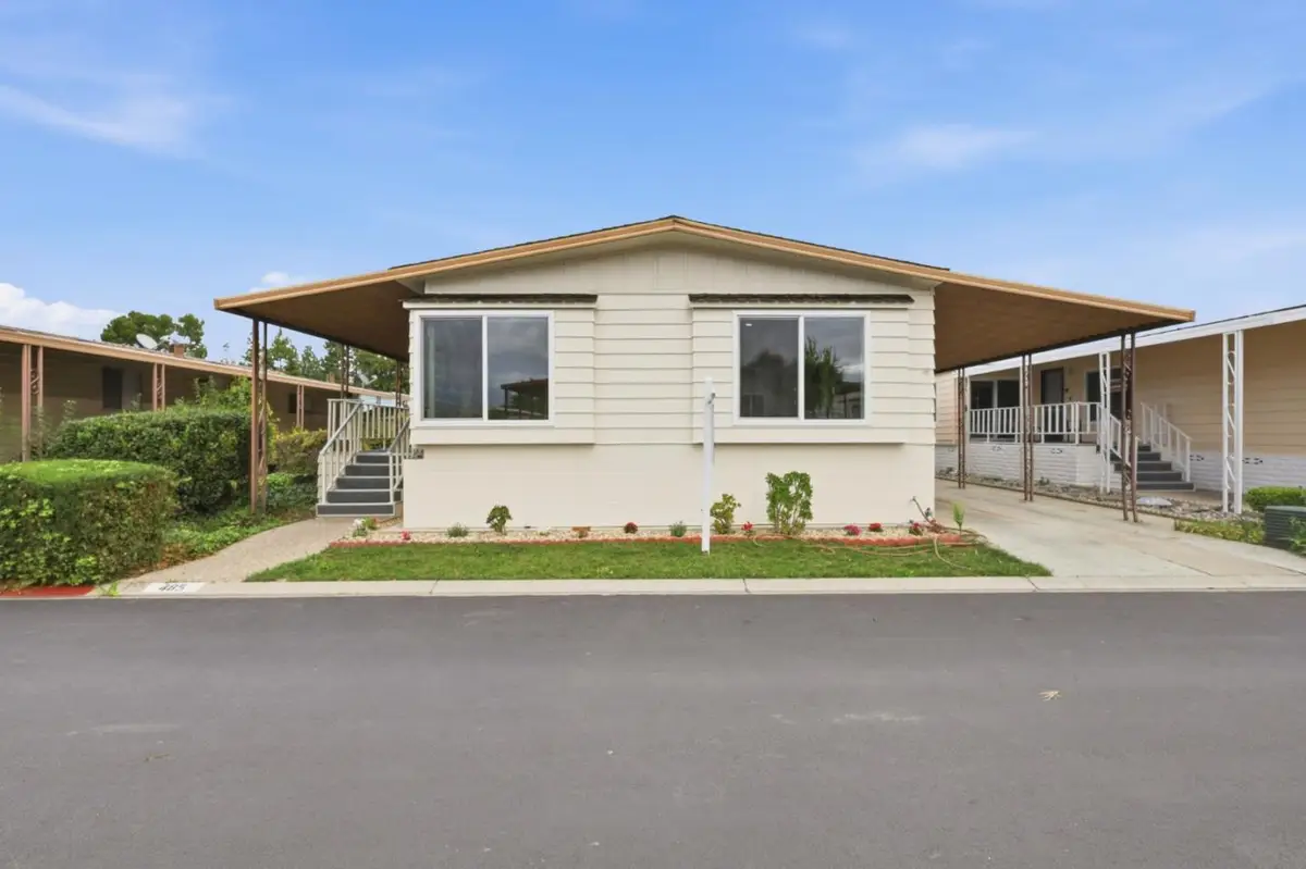 485 Millpond Drive, San Jose, CA 95125 - #1
