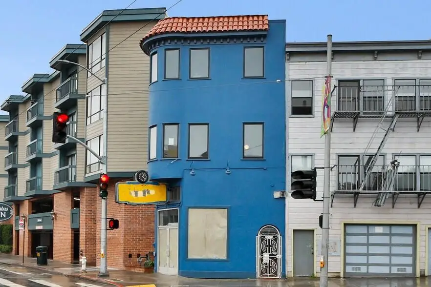 649-651 Francisco St, San Francisco, CA 94133 - Image #2
