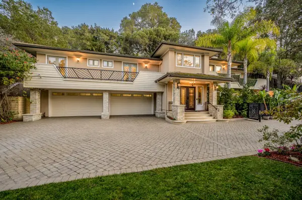 780 El Monte Avenue, LOS ALTOS, CA 94022