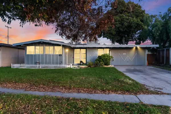 108 Gardenia Drive, SALINAS, CA 93906