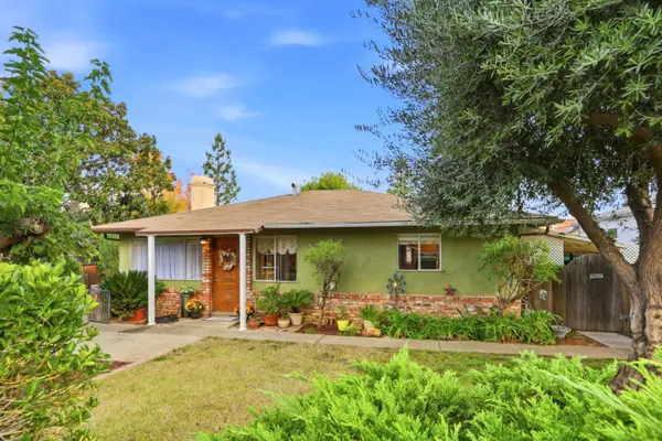 10614 Merriman Road, CUPERTINO, CA 95014