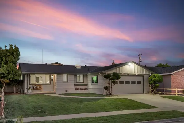 2518 Aragon Way, SAN JOSE, CA 95125