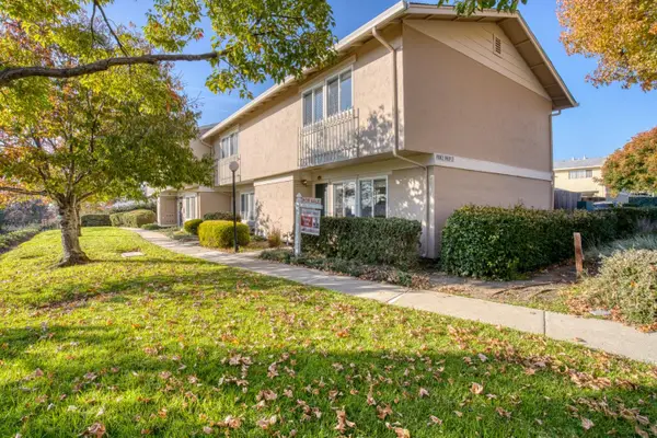 3488 Prince Phillip Court, SAN JOSE, CA 95132