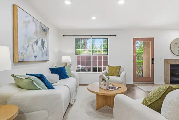 627 El Camino Real  #106, Sunnyvale, CA 94087