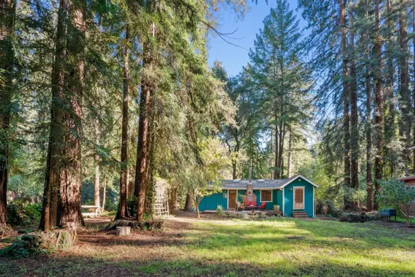 820 River Drive, BOULDER CREEK, CA 95006