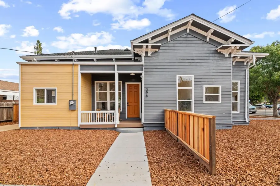 396 18th Street, San Jose, CA 95116 - Image #2