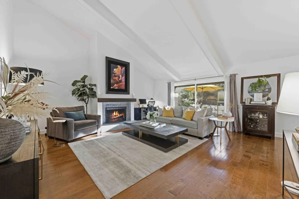 1115 Crestview Drive  #2, San Carlos, CA 94070 - Image #1