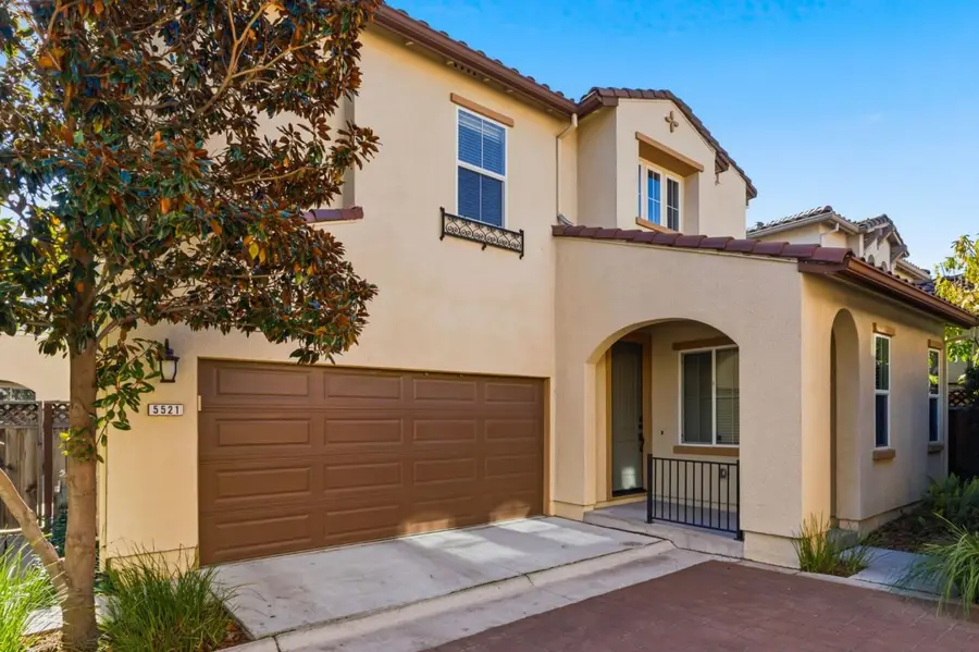 5521 Southcrest Way, San Jose, CA 95123 - Image #2