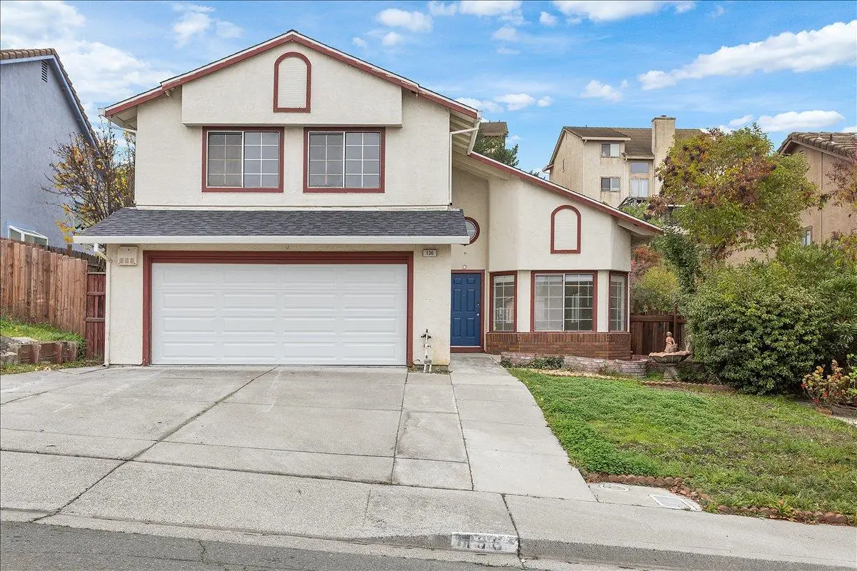 136 Olympic Drive, Vallejo, CA 94589 - #1