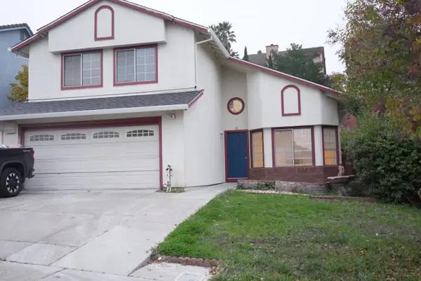 136 Olympic Drive, VALLEJO, CA 94589