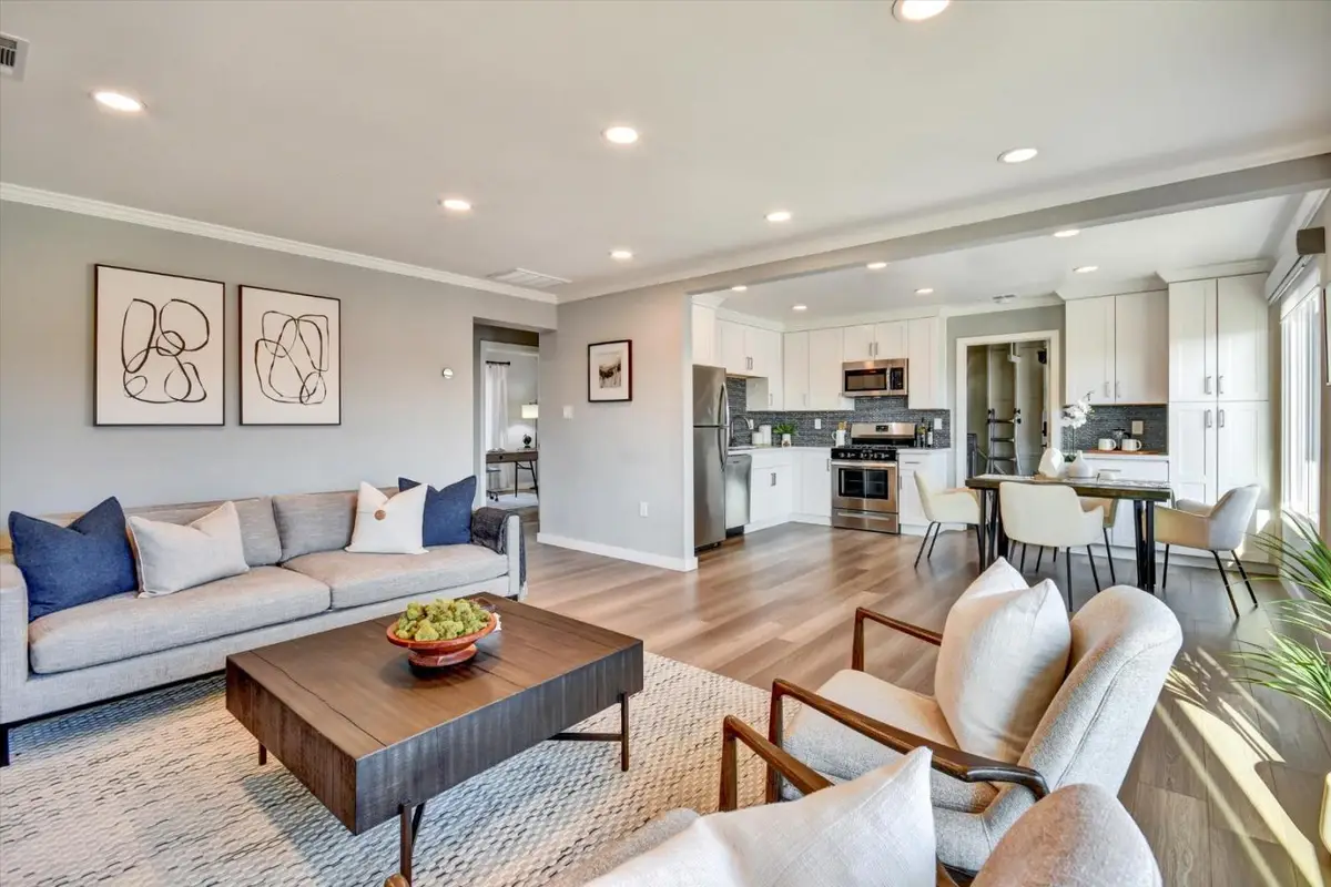 413 Ferndale Avenue, South San Francisco, CA 94080 - #1