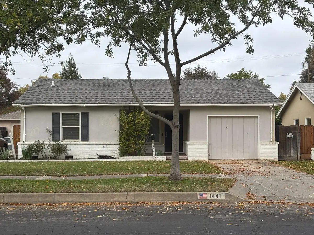 1441 20th Street, Merced, CA 95340 - Image #1