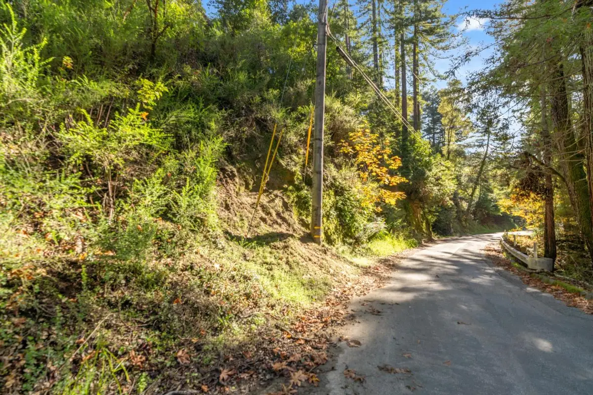 01 Lompico Road, Felton, CA 95018 - #1