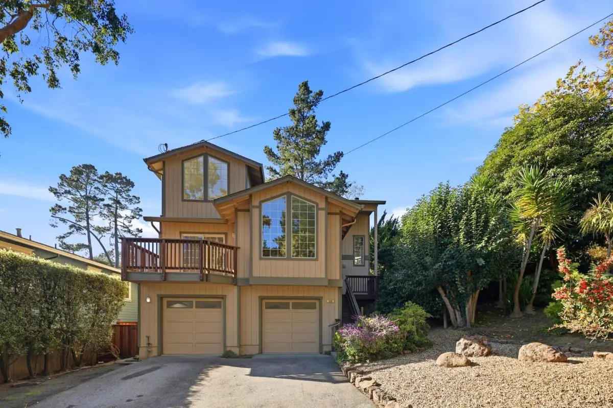 455 Avenue Portola, El Granada, CA 94019 - Image #1