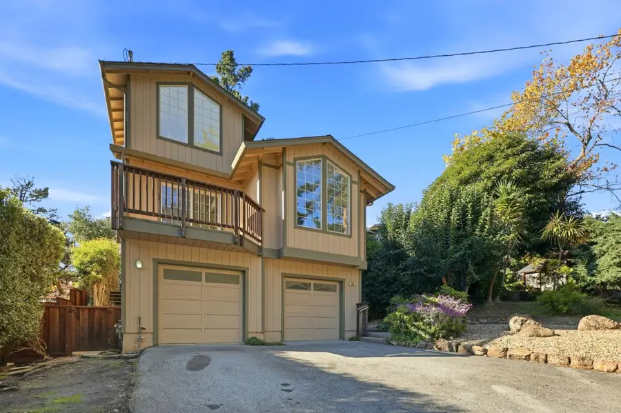 455 Avenue Portola, El Granada, CA 94019 - Image #2