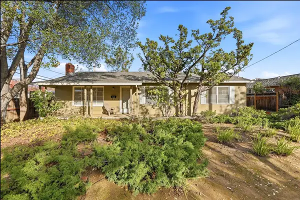 5164 Carter Avenue, SAN JOSE, CA 95118